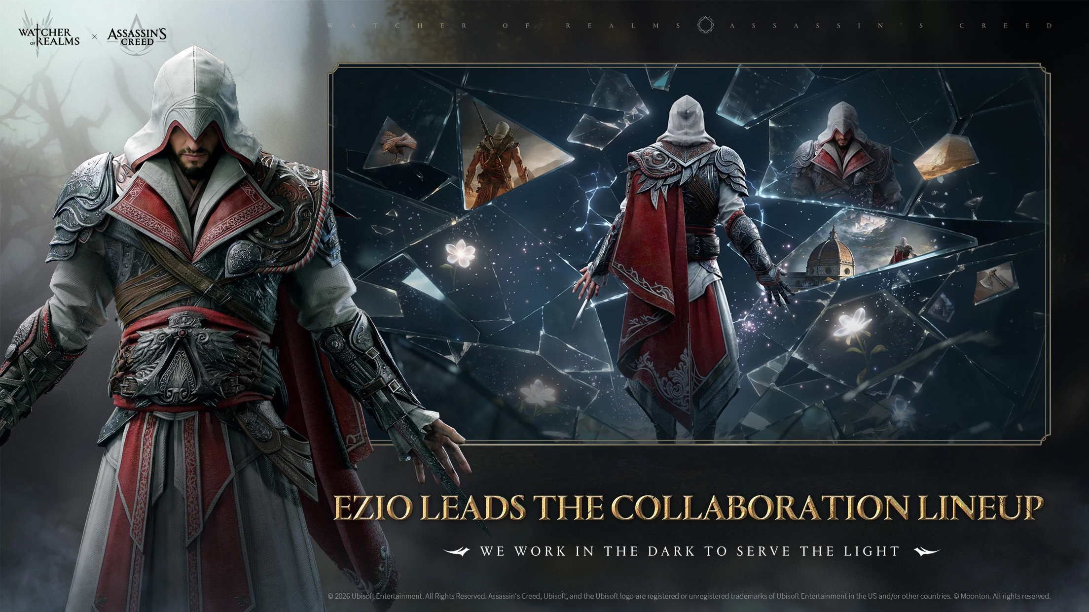Watcher of Realms screenshot